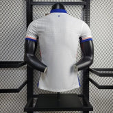 Chelsea FC 2024-2025 away game player